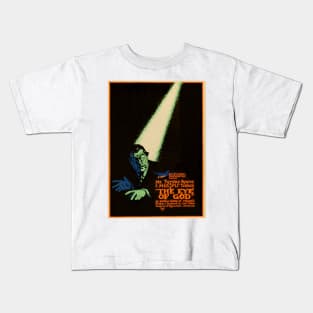 The Eye of God 1916 Kids T-Shirt